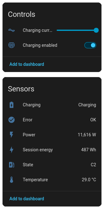 Home Assistant