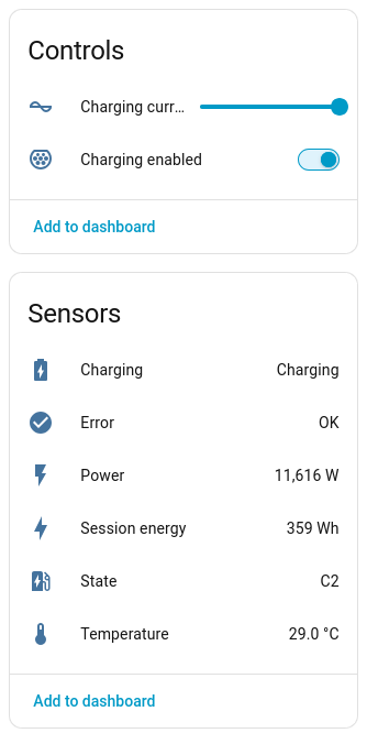 Home Assistant